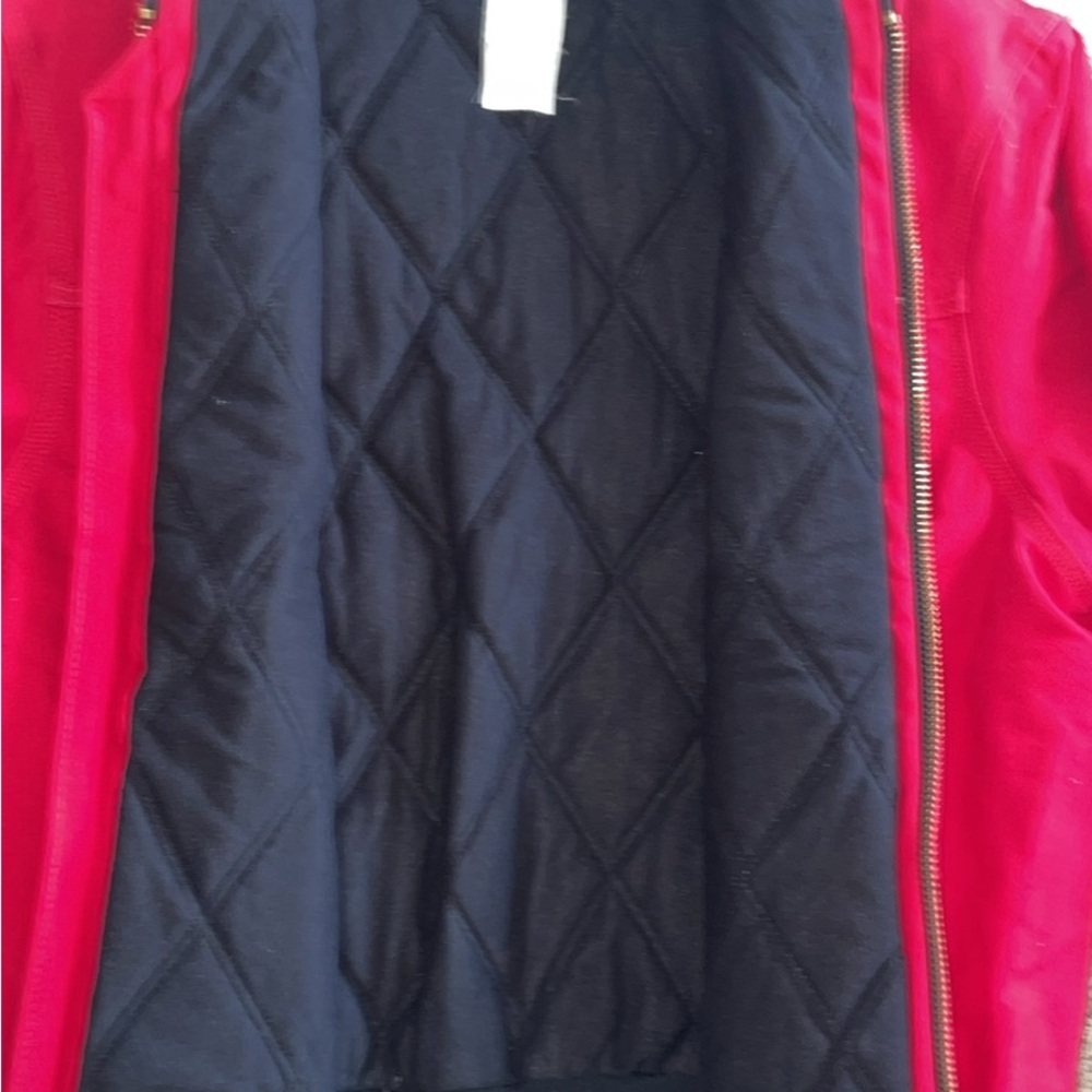 Carhart Santa Fe Jacket - Picture 4 of 5